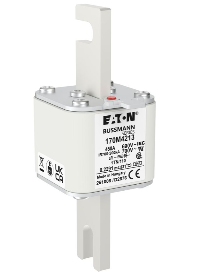 170M4213 Specialty Fuses thumbnail