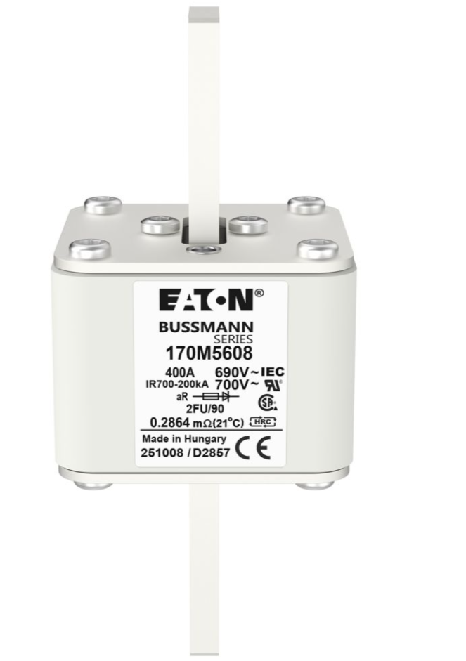 170M5608 Specialty Fuses thumbnail