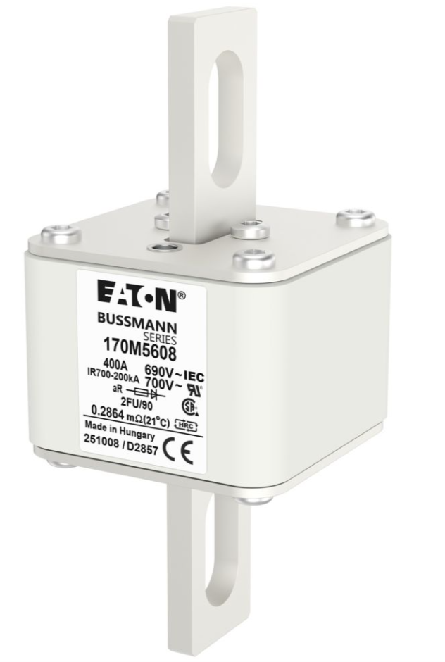 170M5608 Specialty Fuses thumbnail