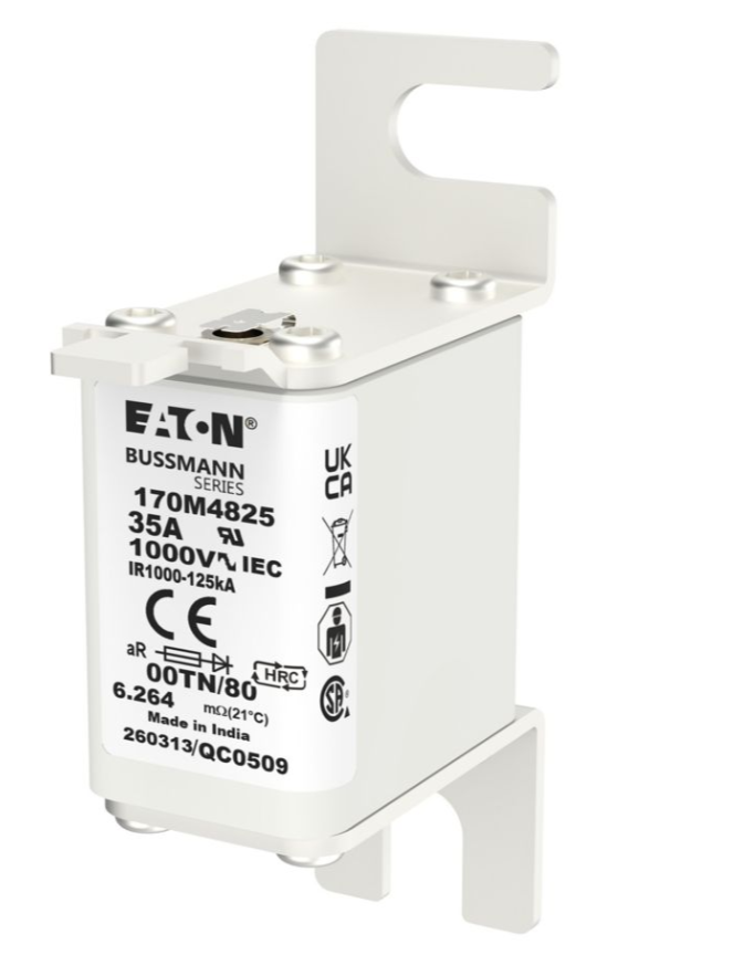 170M4825 Specialty Fuses thumbnail