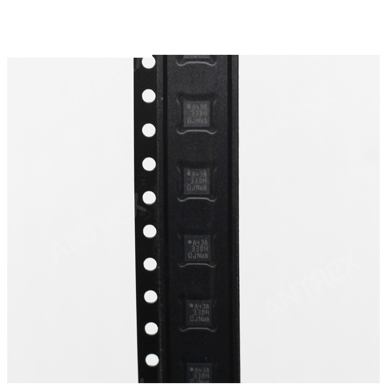 LIS331DLHTR by STMicroelectronics
