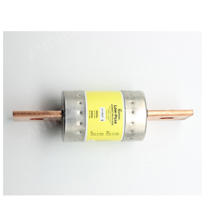 LPJ-350SP 제조사: Eaton - Bussmann Electrical Division