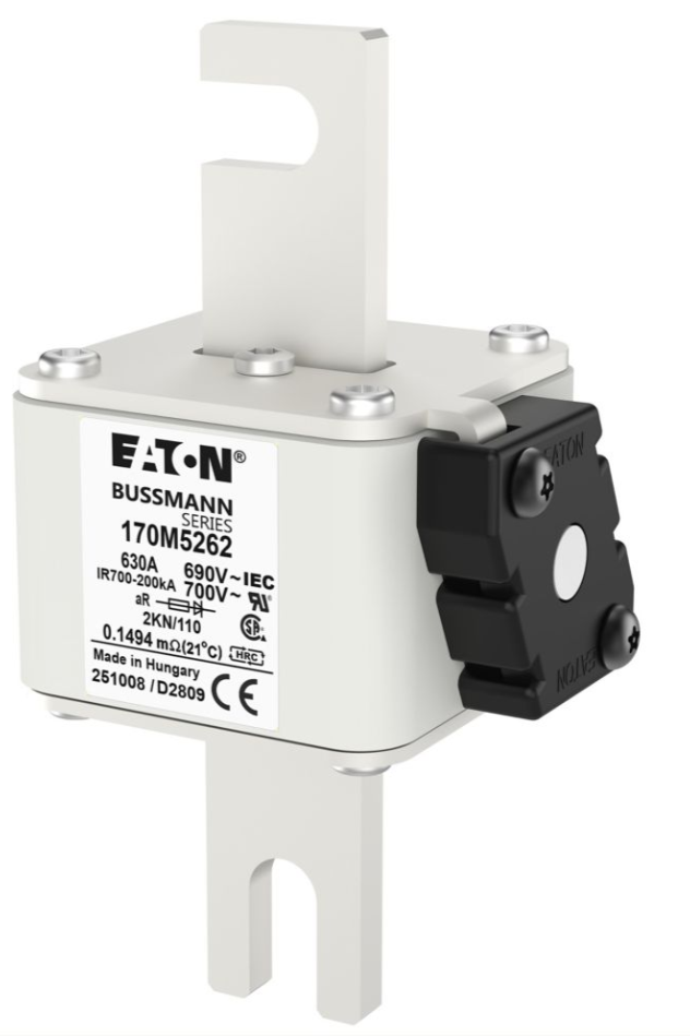 170M5262 Specialty Fuses thumbnail