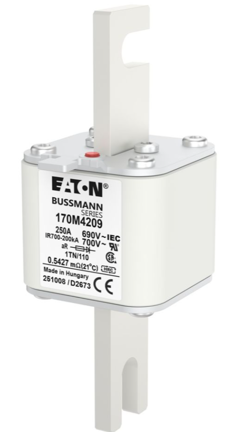 170M4209 by Eaton - Bussmann Electrical Division