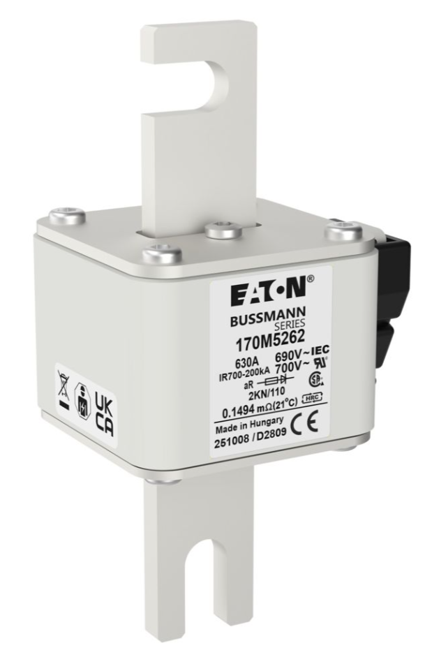 170M5262 Specialty Fuses thumbnail