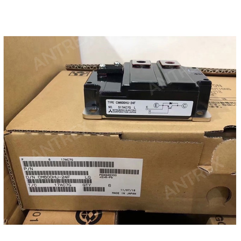 CM600HU-24F