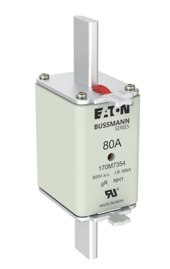 170M7354 メーカー： Eaton - Bussmann Electrical Division