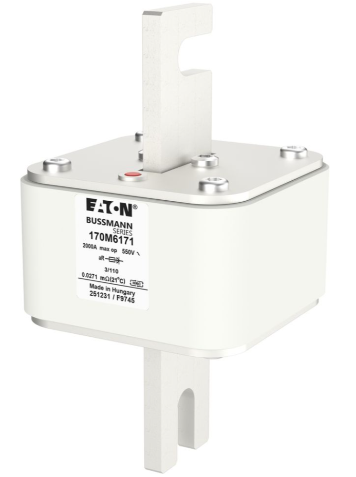 170M6171 Specialty Fuses thumbnail