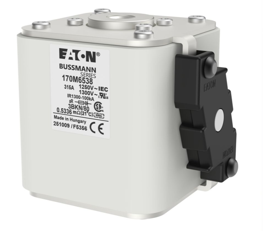 170M6538 Specialty Fuses thumbnail