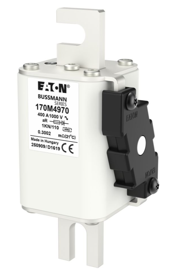 170M4970 メーカー： Eaton - Bussmann Electrical Division