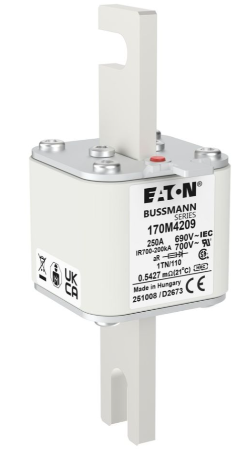 170M4209 Specialty Fuses thumbnail