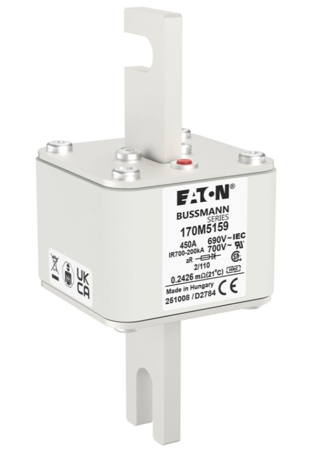 170M5159 Specialty Fuses thumbnail