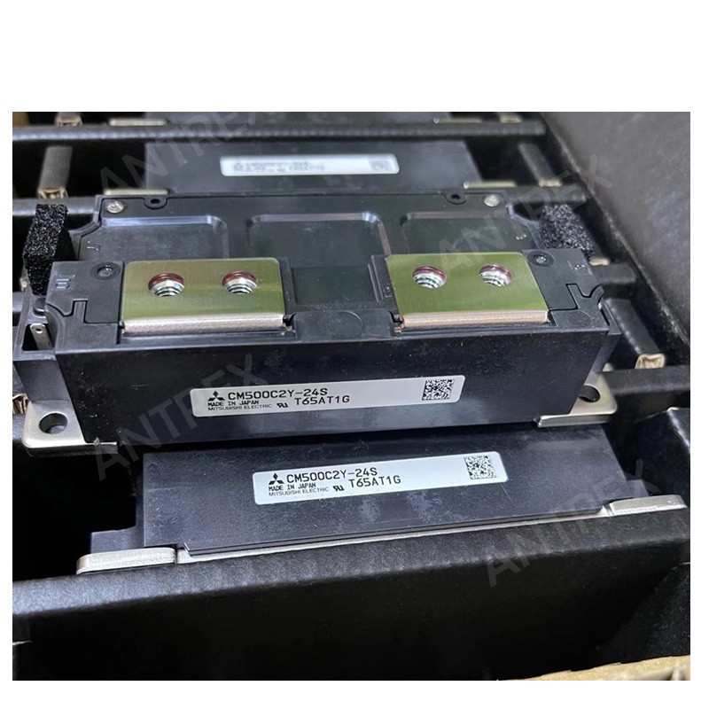 CM500C2Y-24S by Powerex Inc.