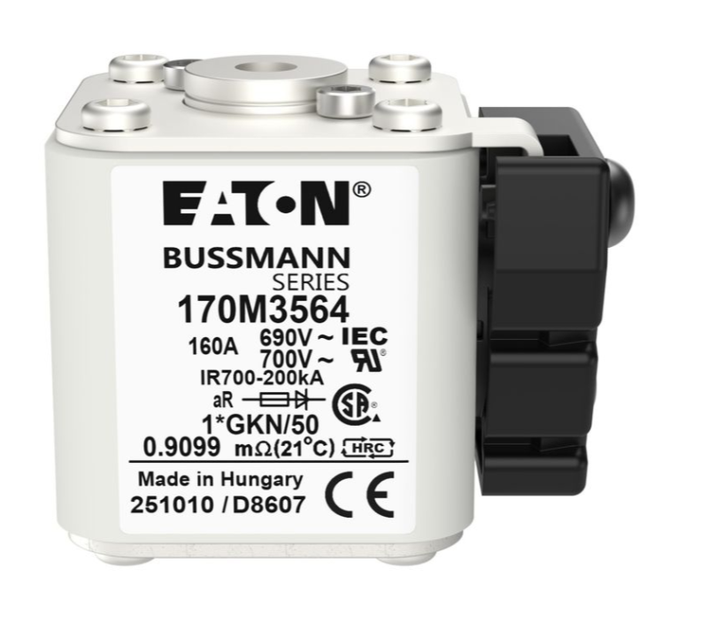 170M3564 от Eaton - Bussmann Electrical Division