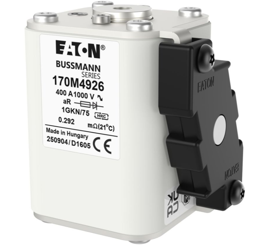 170M4926 제조사: Eaton - Bussmann Electrical Division