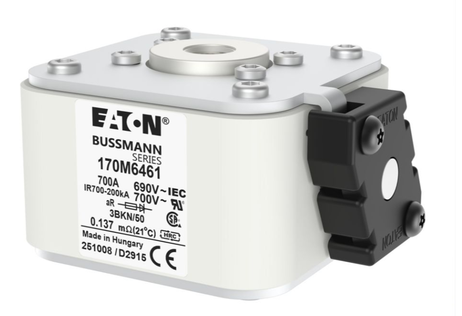 170M6461 by Eaton - Bussmann Electrical Division