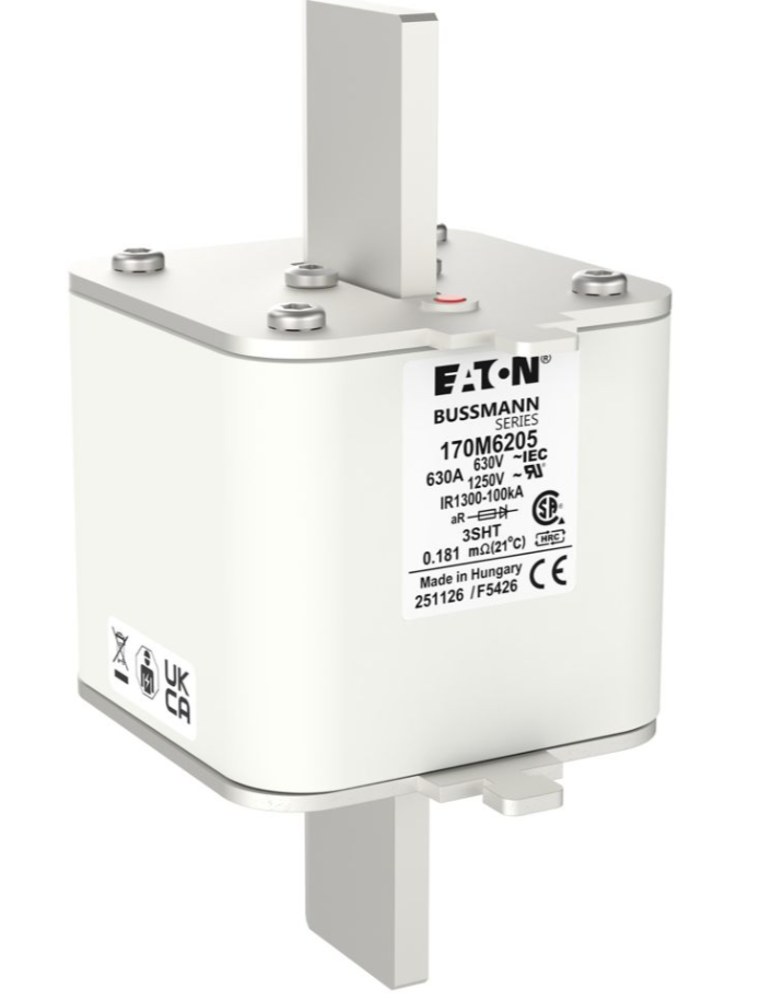 170M6205 Specialty Fuses thumbnail