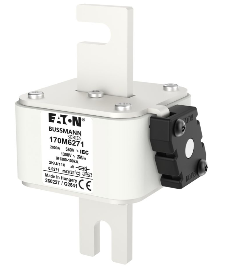 170M6271 by Eaton - Bussmann Electrical Division