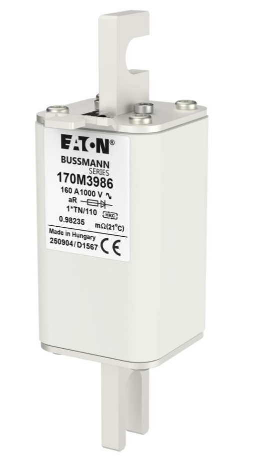 170M3986 Specialty Fuses thumbnail