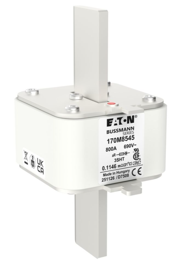 170M8545 Specialty Fuses thumbnail