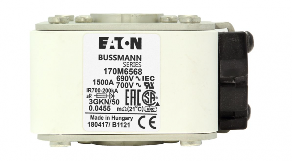 170M6568 Specialty Fuses thumbnail