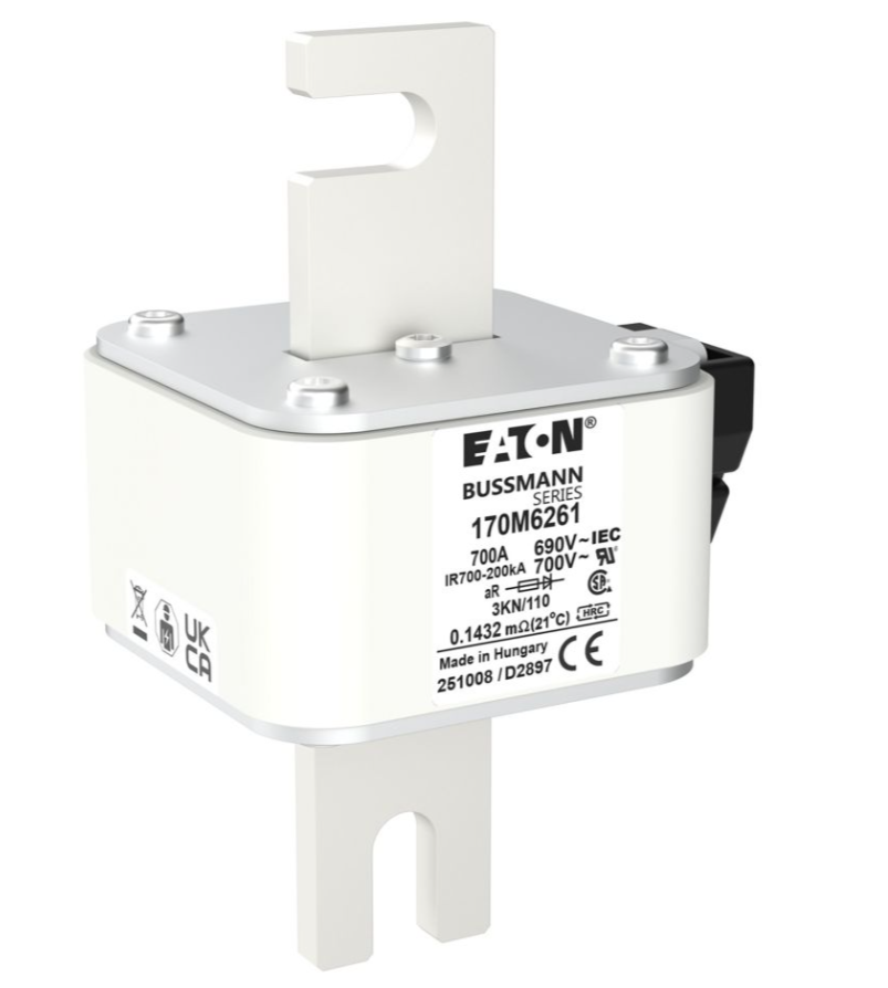 170M6261 Specialty Fuses thumbnail
