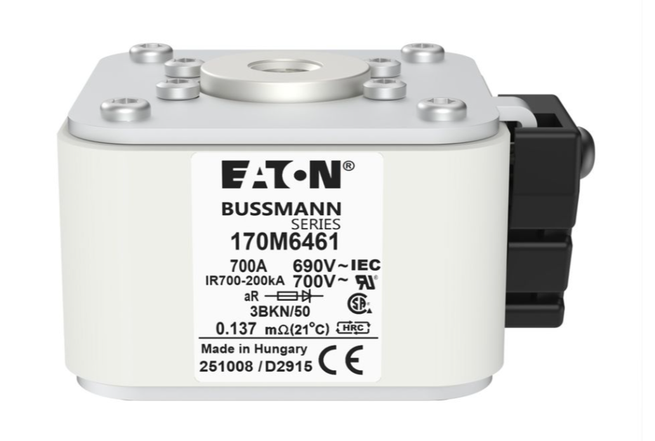 170M6461 Specialty Fuses thumbnail