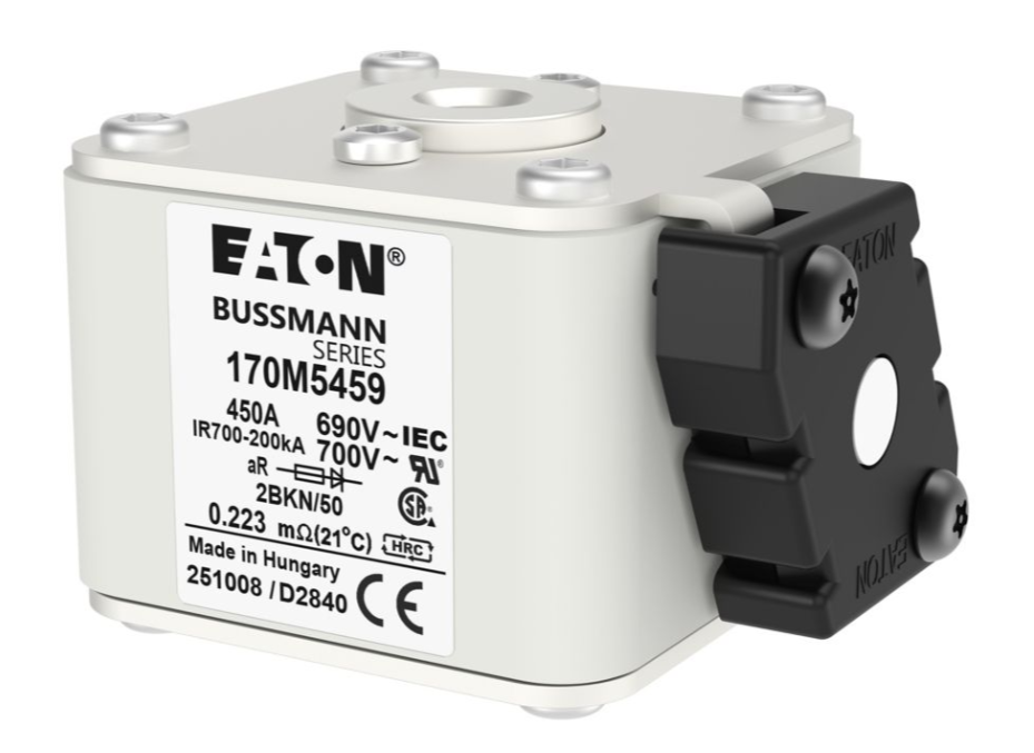 170M5459 от Eaton - Bussmann Electrical Division