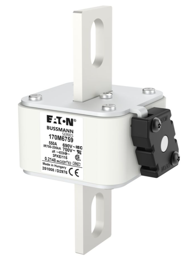 170M6759 by Eaton - Bussmann Electrical Division