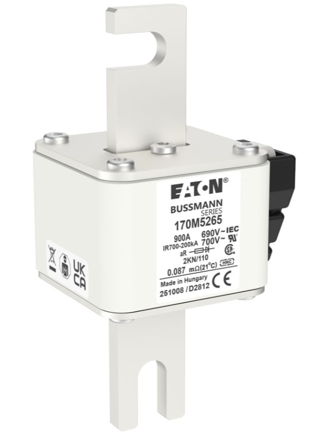 170M5265 Specialty Fuses thumbnail