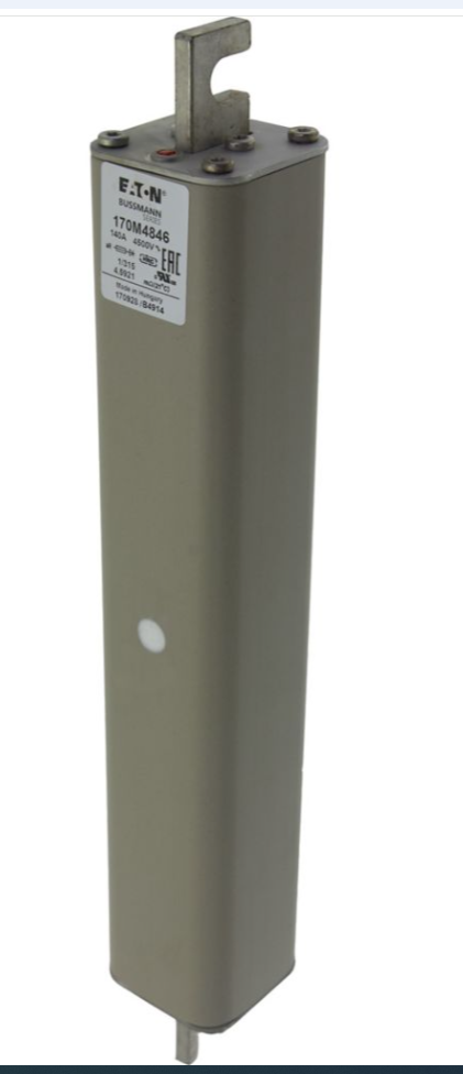 170M4847 by Eaton - Bussmann Electrical Division