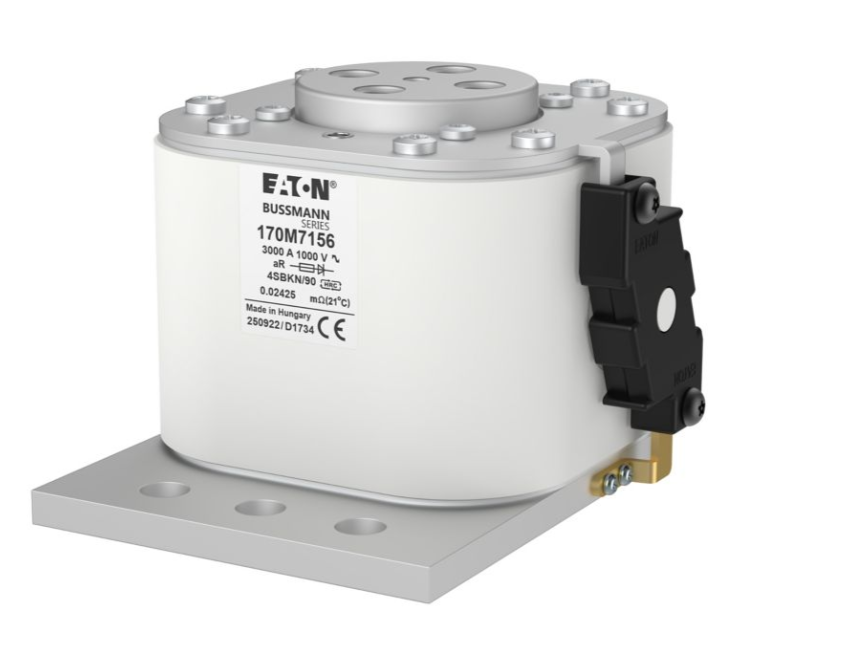 170M7156 メーカー： Eaton - Bussmann Electrical Division