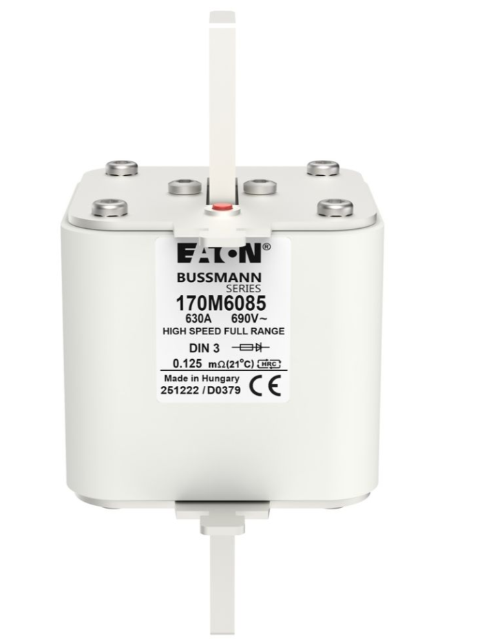 170M6085 Specialty Fuses thumbnail