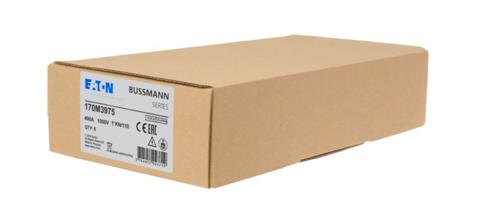 170M3975 от Eaton - Bussmann Electrical Division