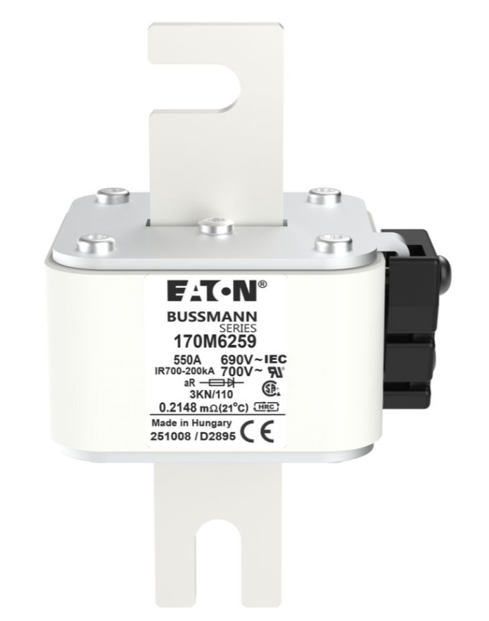 170M6259 Specialty Fuses thumbnail