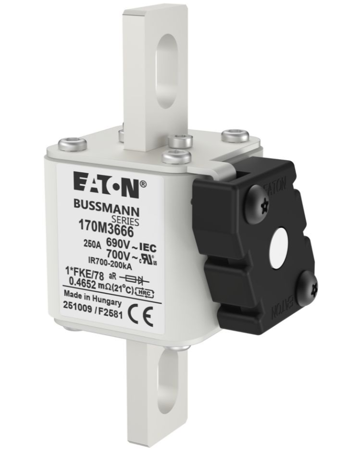 170M3666 Specialty Fuses thumbnail