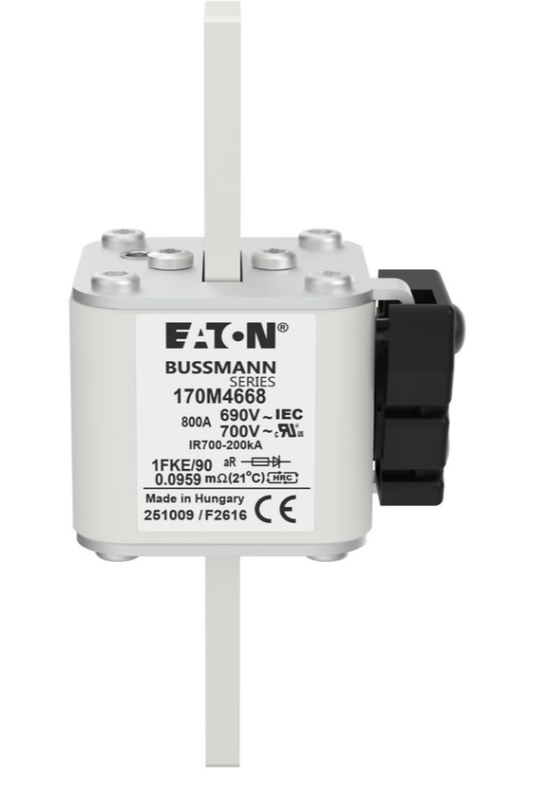 170M4668 Specialty Fuses thumbnail
