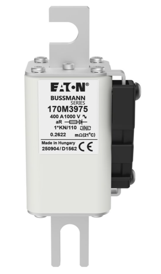 170M3975 Specialty Fuses thumbnail