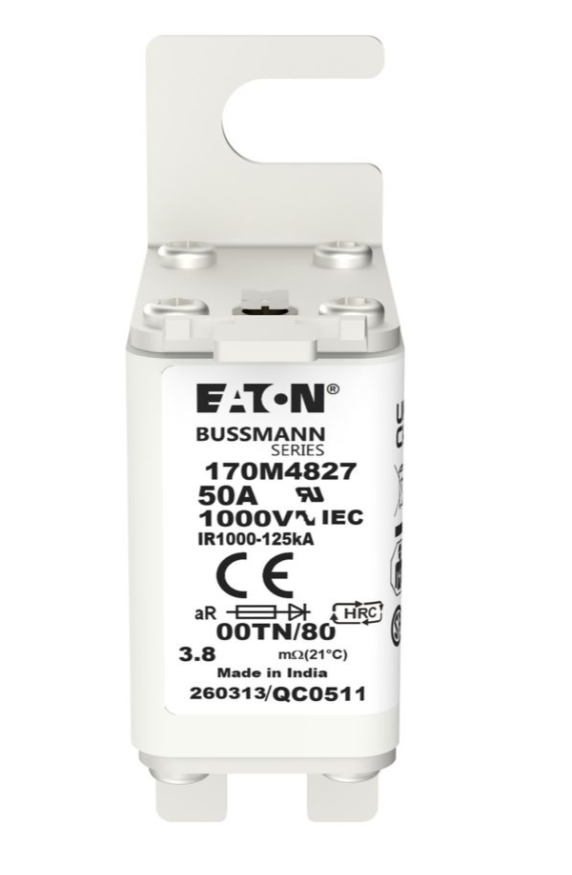 170M4827 Specialty Fuses thumbnail
