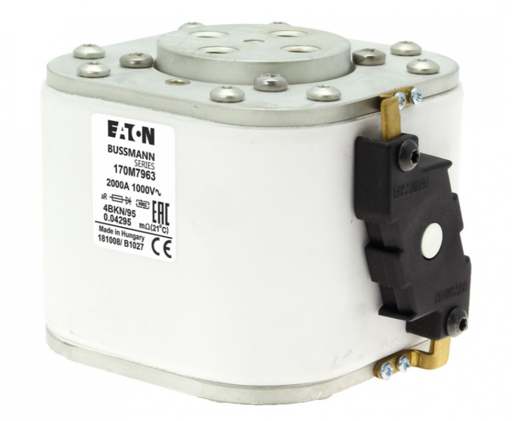 170M7963 от Eaton - Bussmann Electrical Division