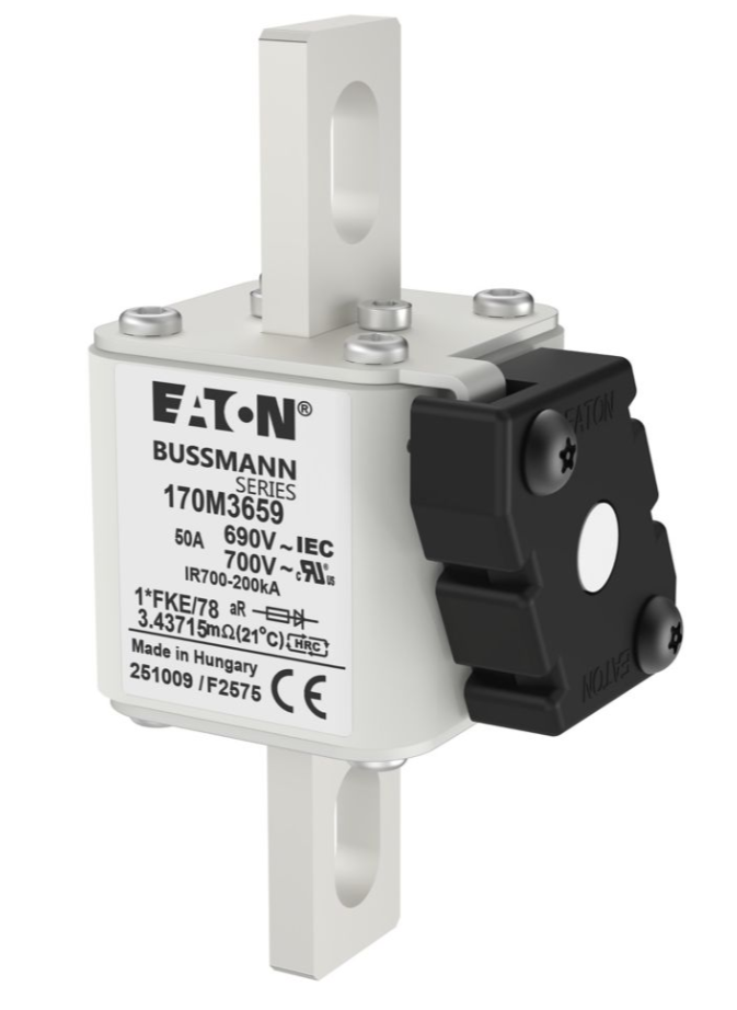 170M3659 от Eaton - Bussmann Electrical Division