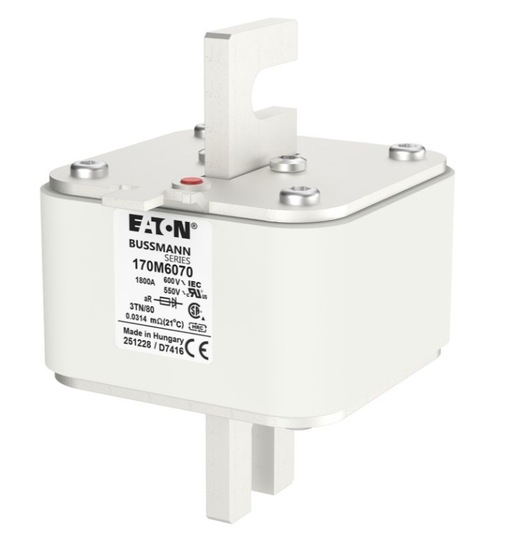 170M6070 Specialty Fuses thumbnail