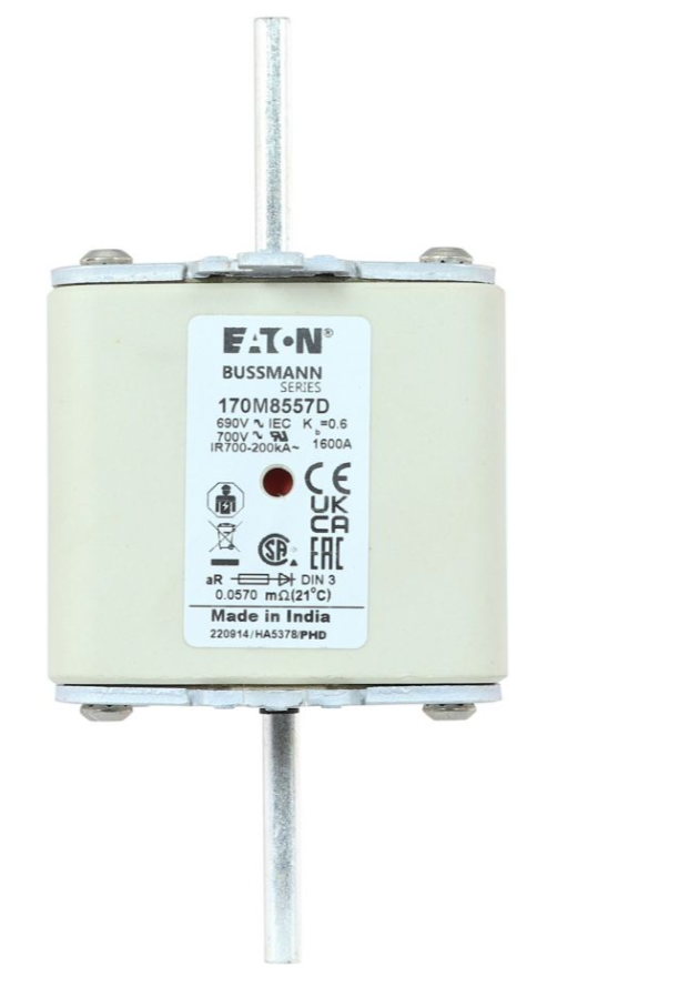 170M8557D Specialty Fuses thumbnail