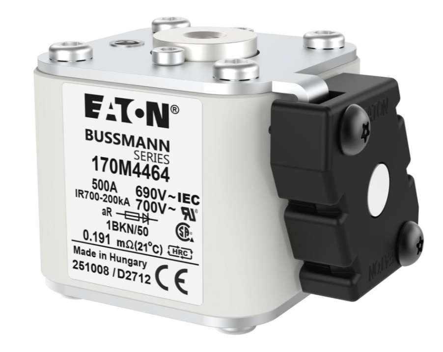 170M4464 от Eaton - Bussmann Electrical Division