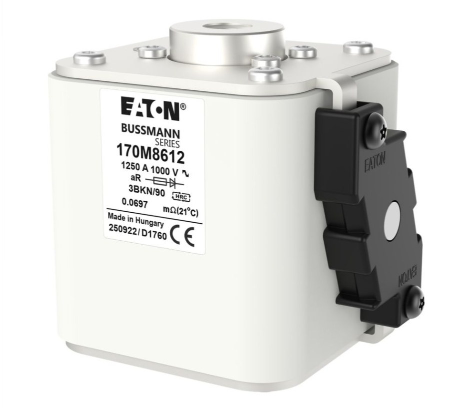 170M8612 Specialty Fuses thumbnail