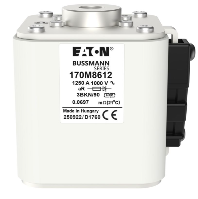 170M8612 Specialty Fuses thumbnail