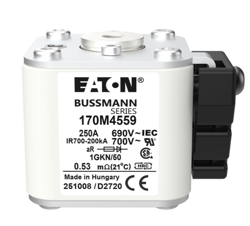 170M4559 Specialty Fuses thumbnail