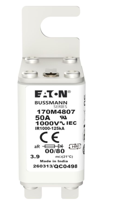 170M4807 Specialty Fuses thumbnail