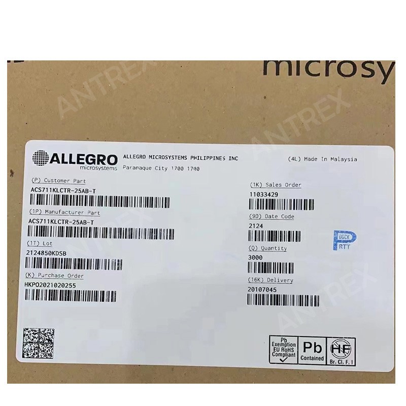 ACS711KLCTR-25AB-T