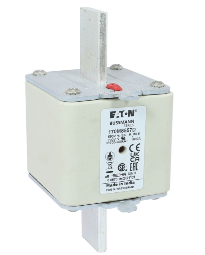 170M8557D Specialty Fuses thumbnail